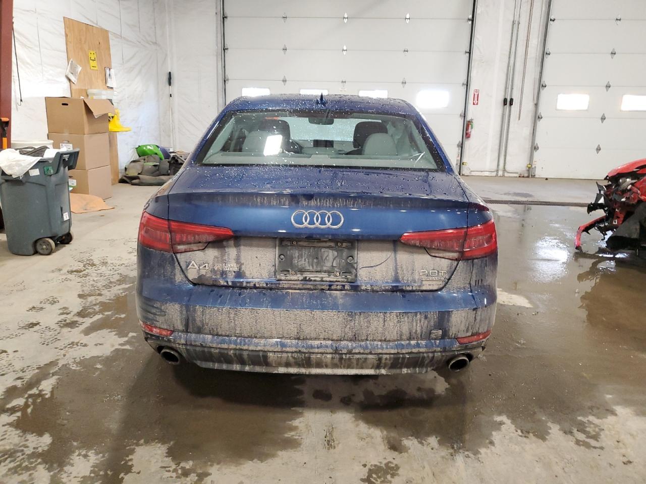 2017 Audi A4 Premium - Image 6