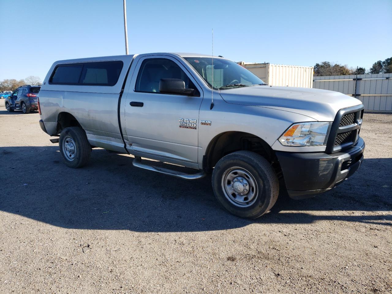 2016 Ram 2500 St - Image 4