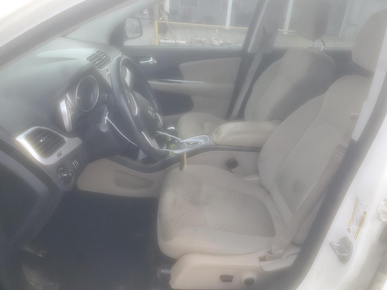 2014 Dodge Journey Sxt - Фото 7