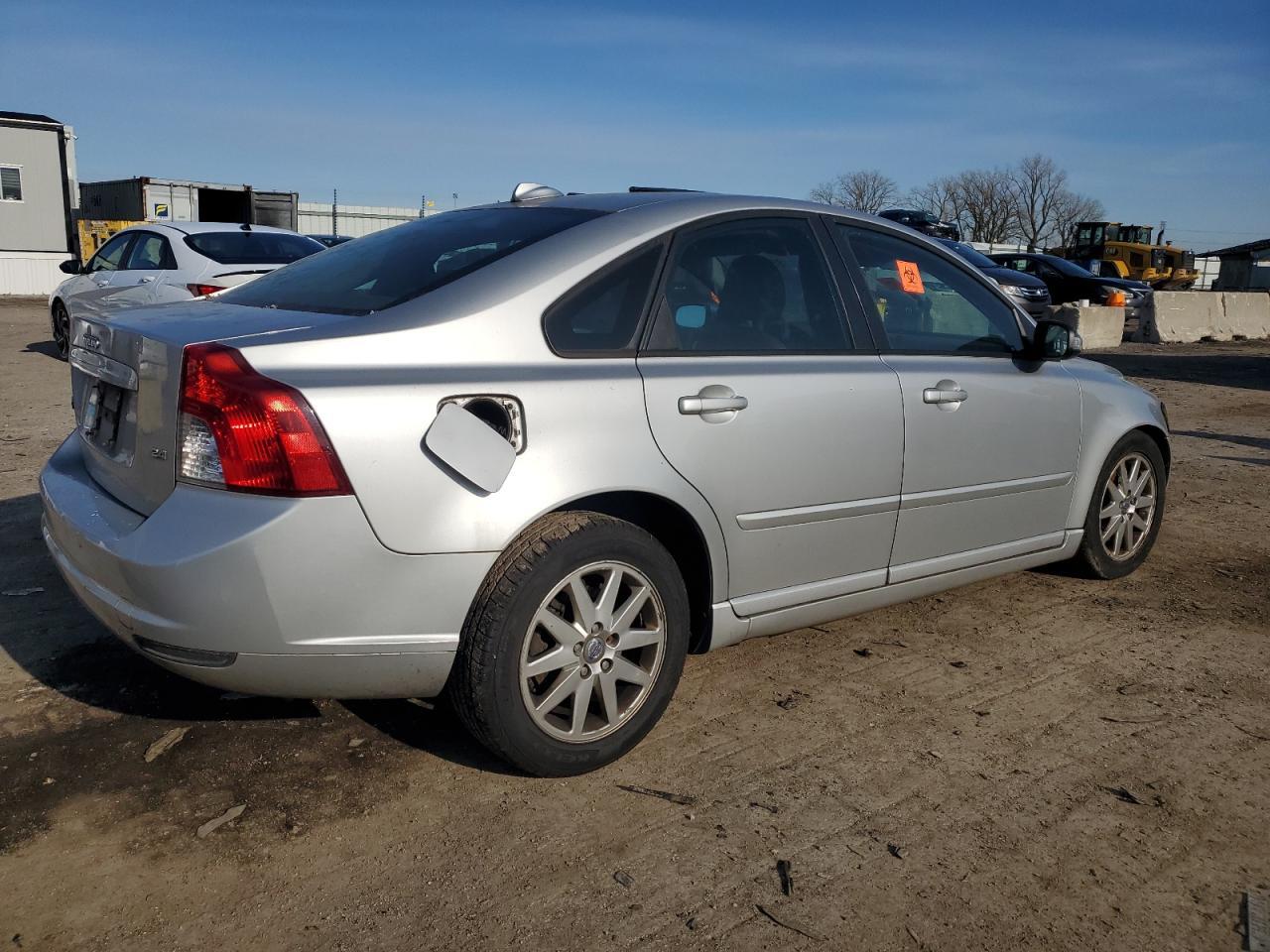 2008 Volvo S40 - Image 3