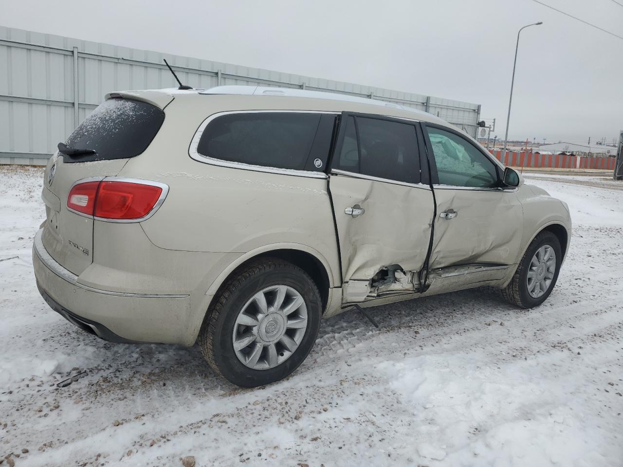 2013 Buick Enclave - Image 3