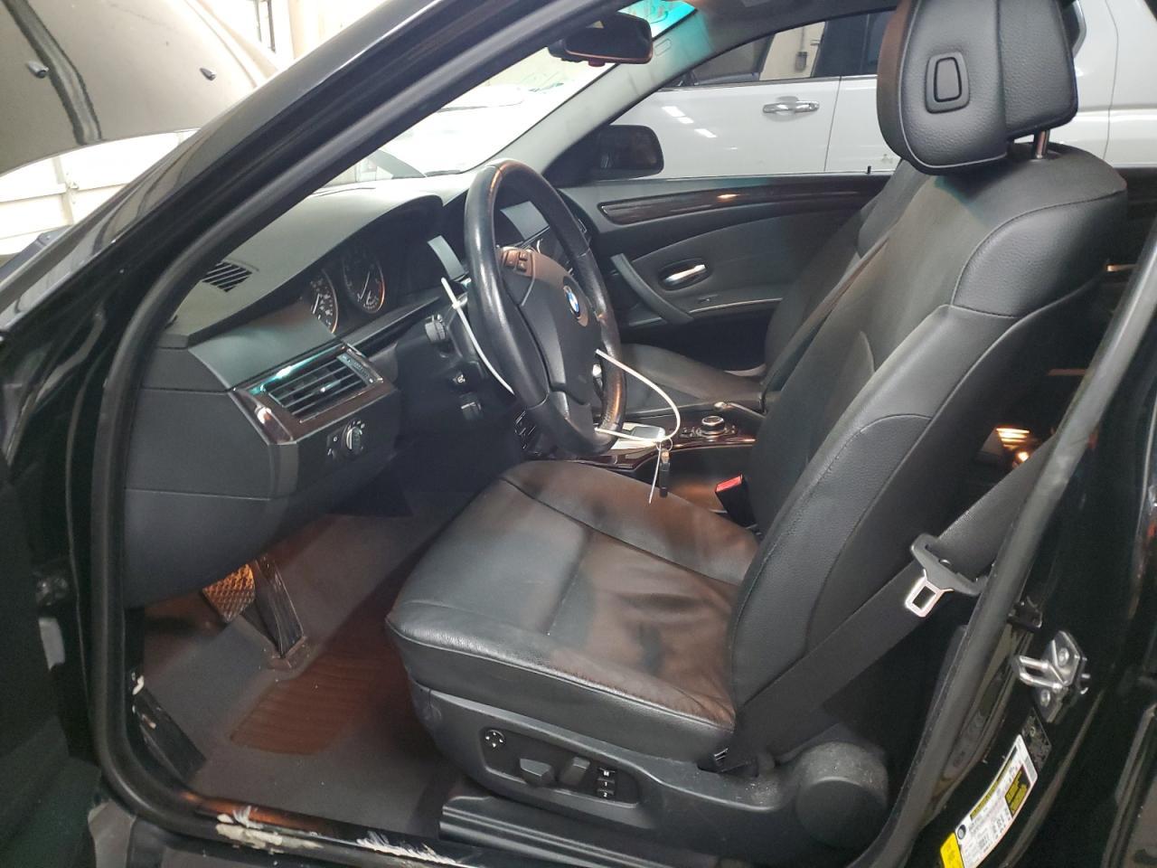 2010 BMW 528 I - Image 7