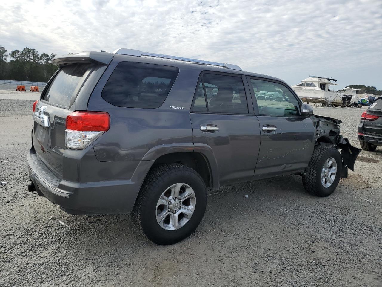 2010 Toyota 4Runner Sr5 - Image 3