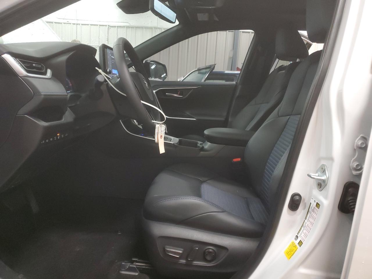 2024 Toyota Rav4 Xse - Фото 7