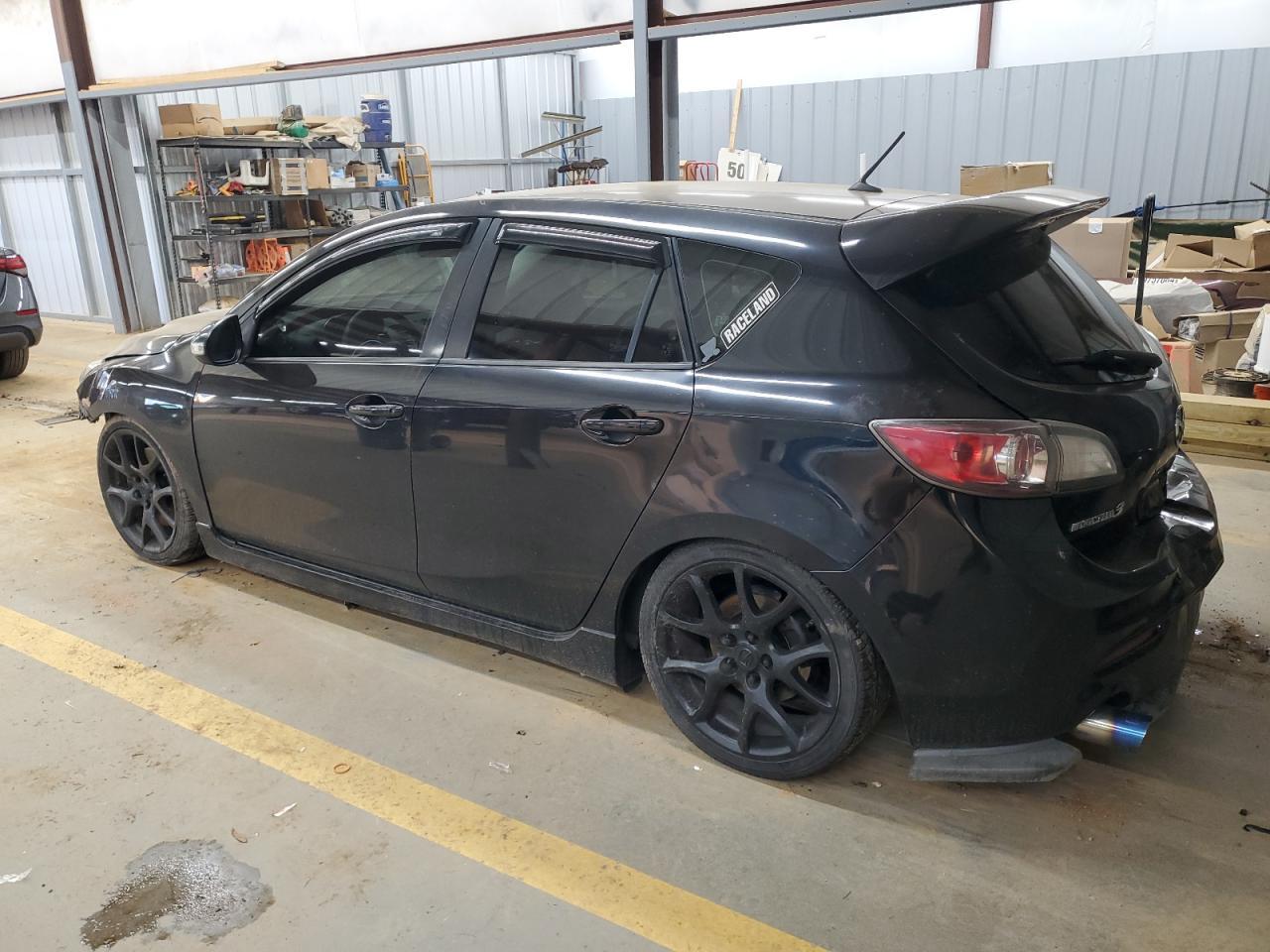 2012 Mazda Speed 3 - Фото 2