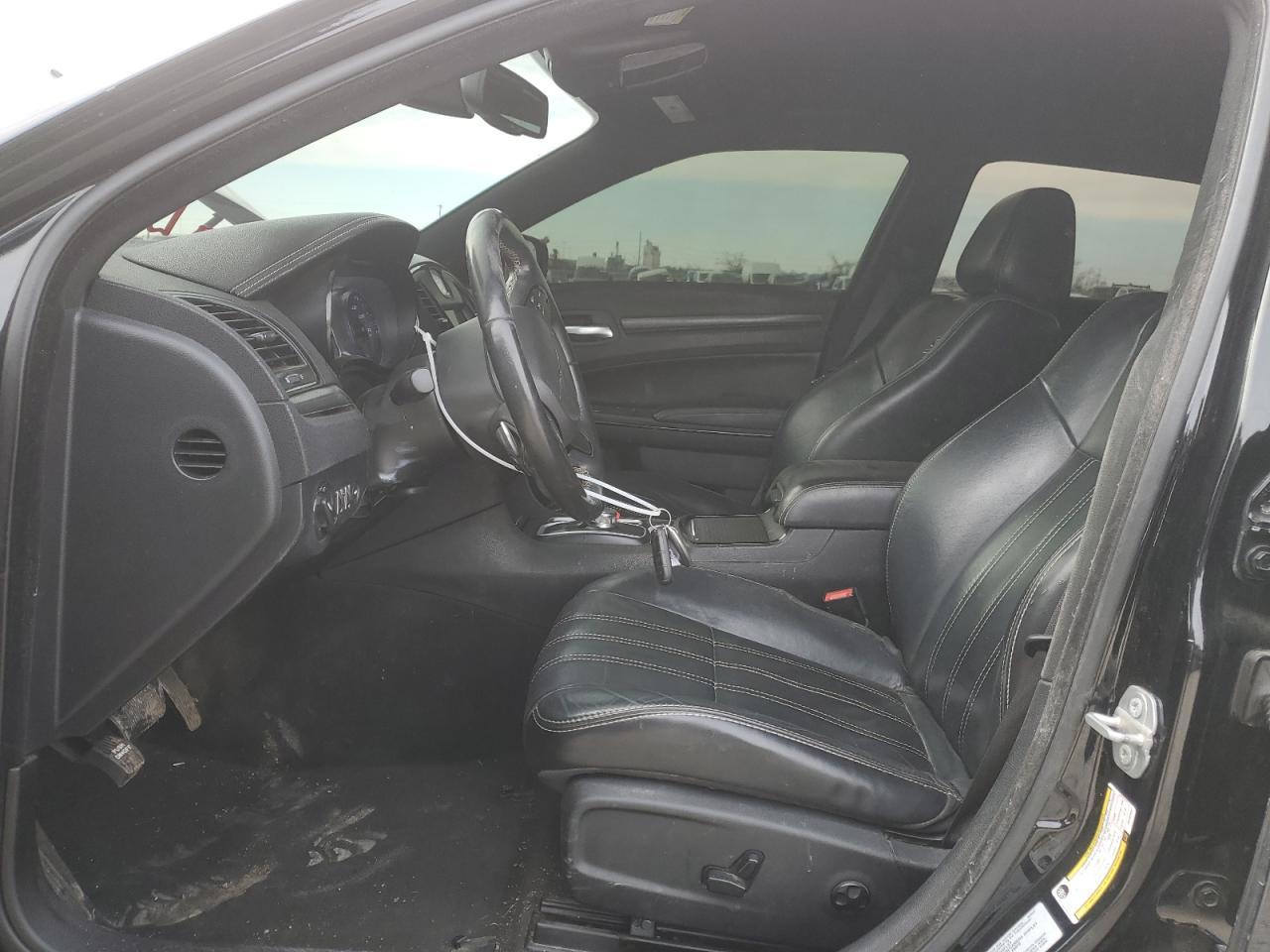 2016 Chrysler 300 S - Фото 7