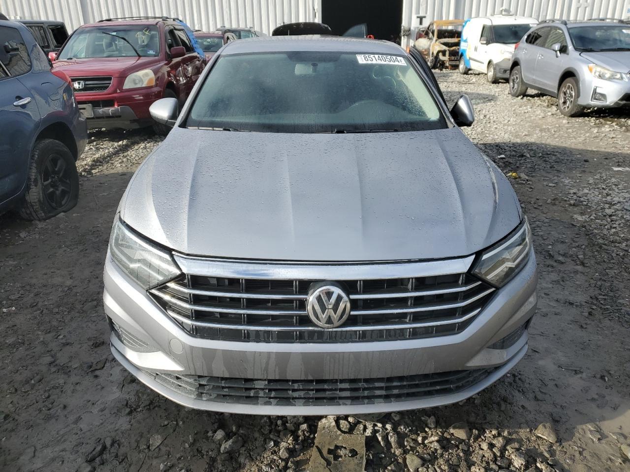 2021 Volkswagen Jetta S - Image 5