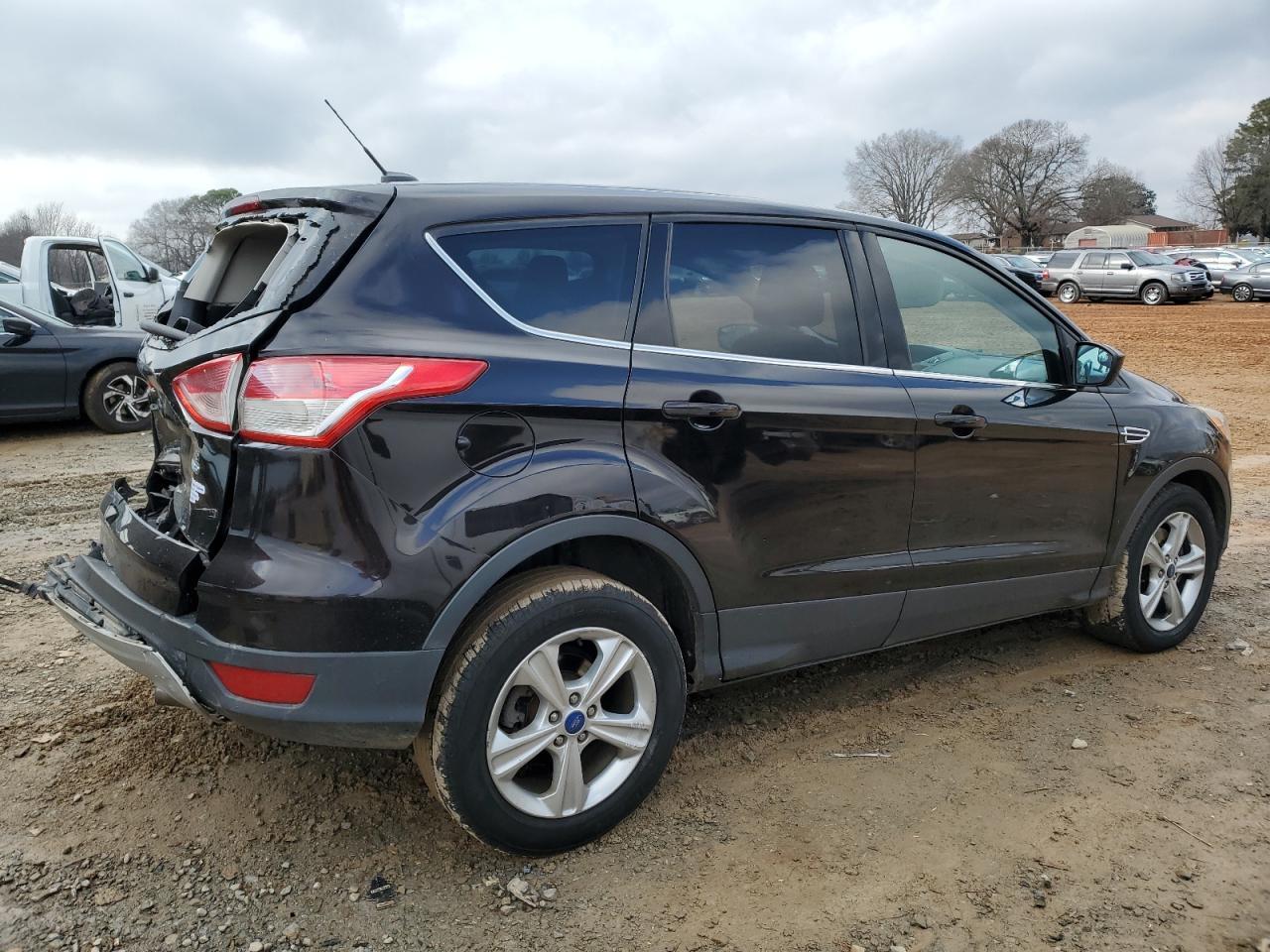 2013 Ford Escape Se - Image 3