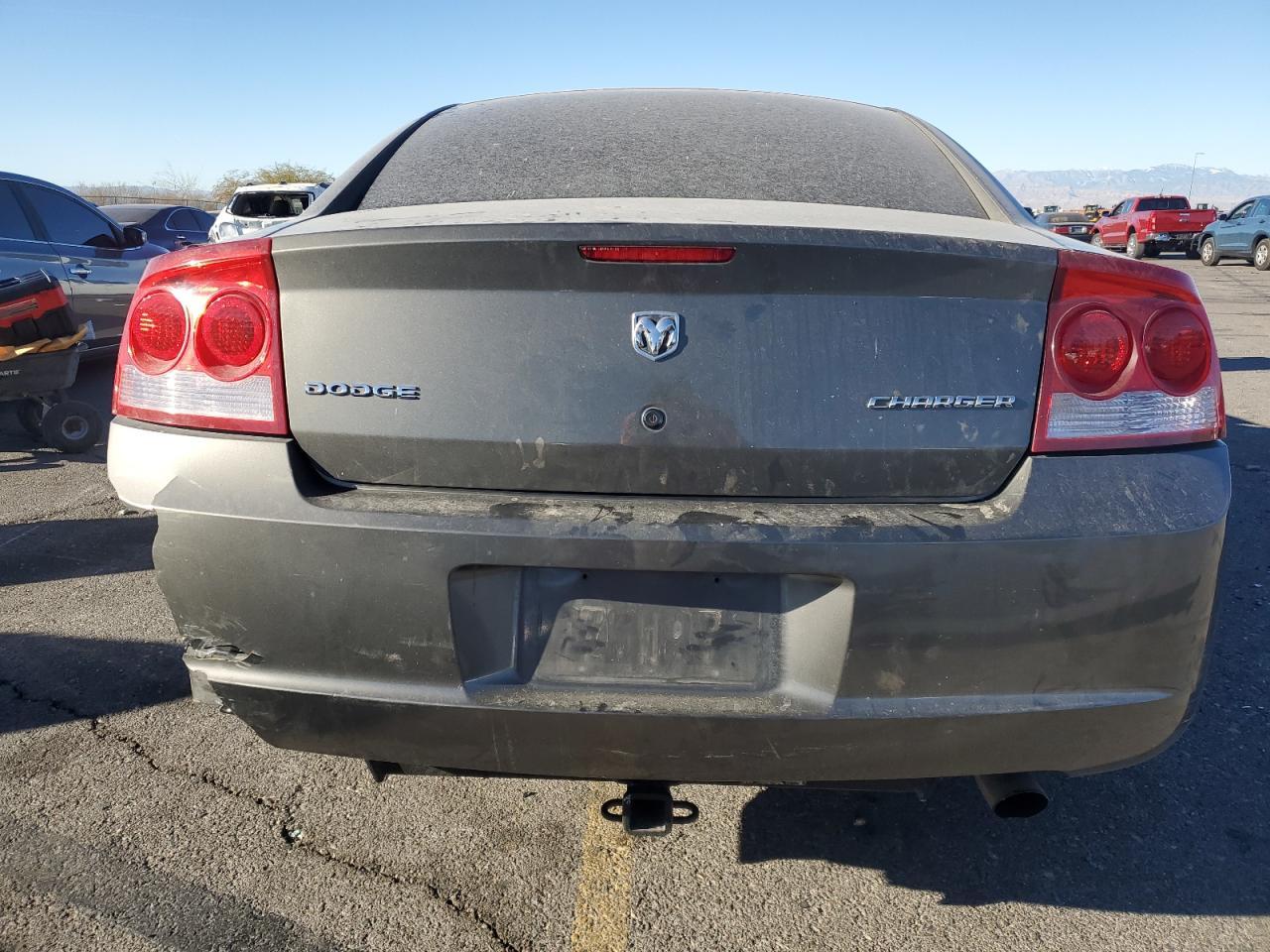 2009 Dodge Charger - Image 6