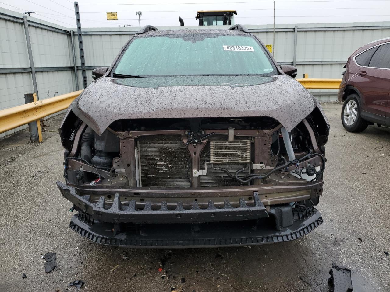 2020 Subaru Ascent Limited - Image 5