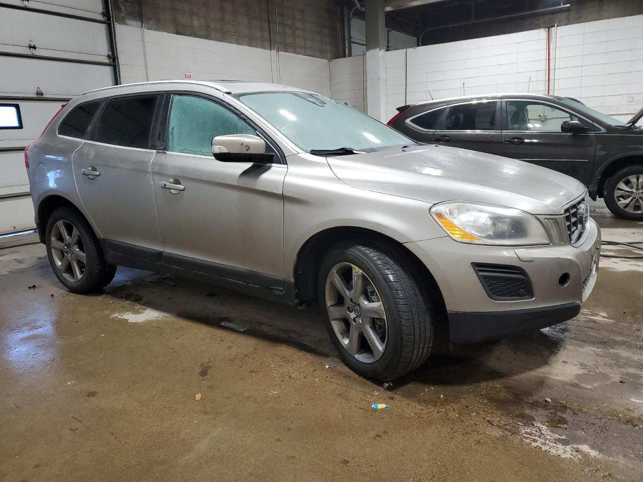 2013 Volvo Xc60 T6 - Фото 4