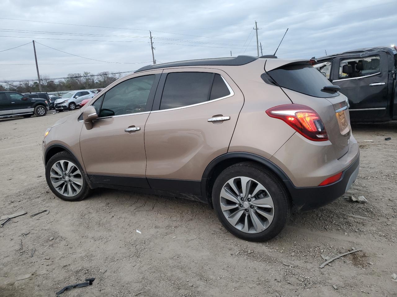 2019 Buick Encore Preferred - Фото 2