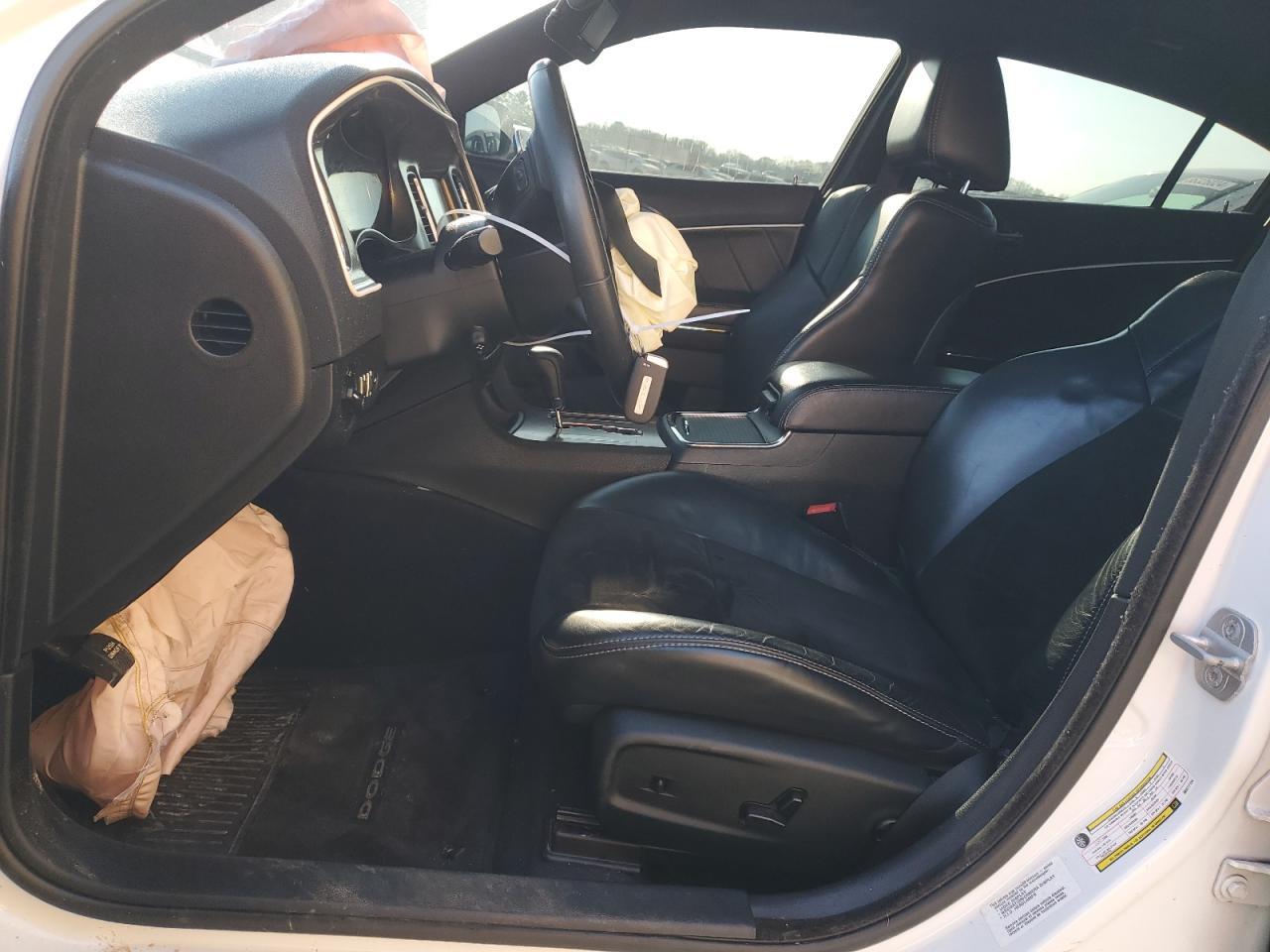 2013 Dodge Charger R/T - Image 7