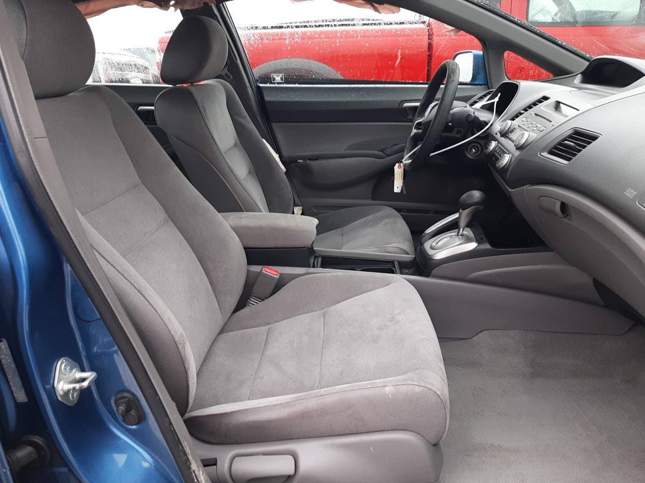 2006 Honda Civic Lx - Image 7