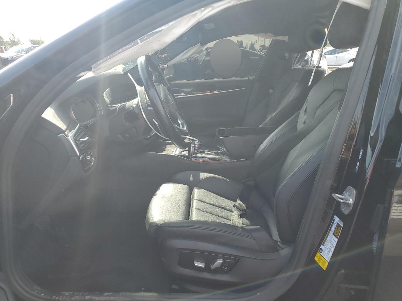 2018 BMW 530 I - Image 7