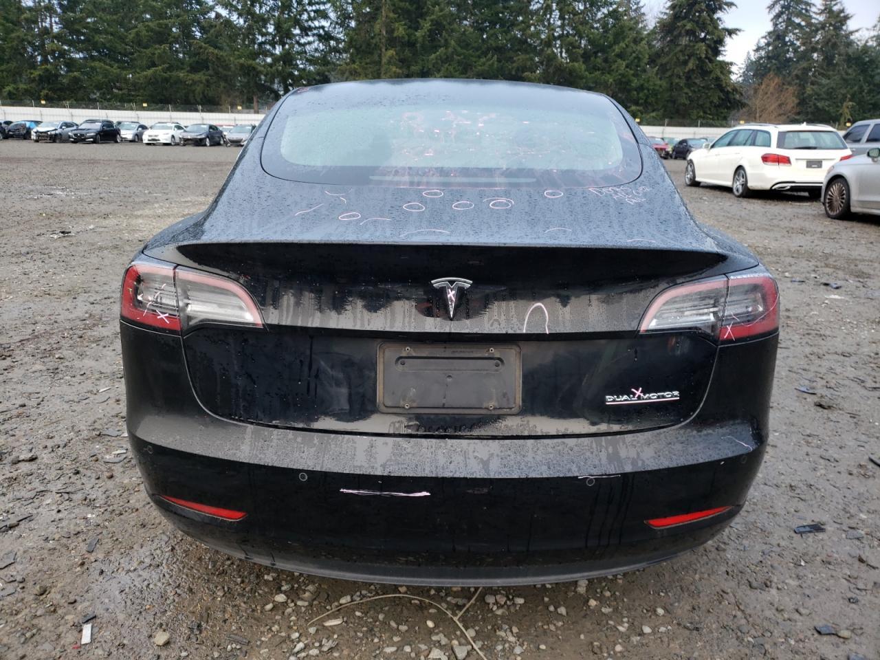 2019 Tesla Model 3 - Фото 6