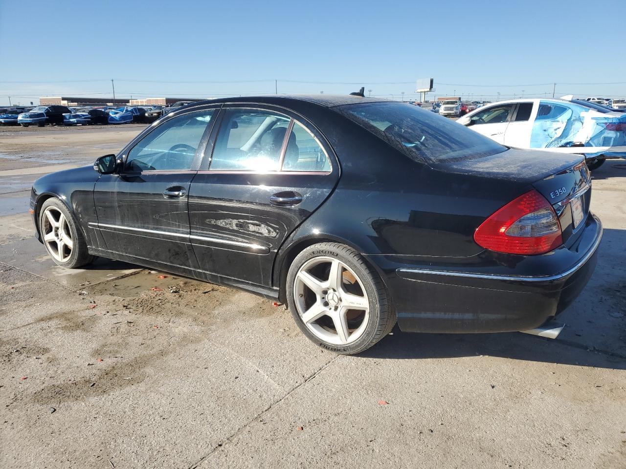 2009 Mercedes-Benz E 350 - Фото 2