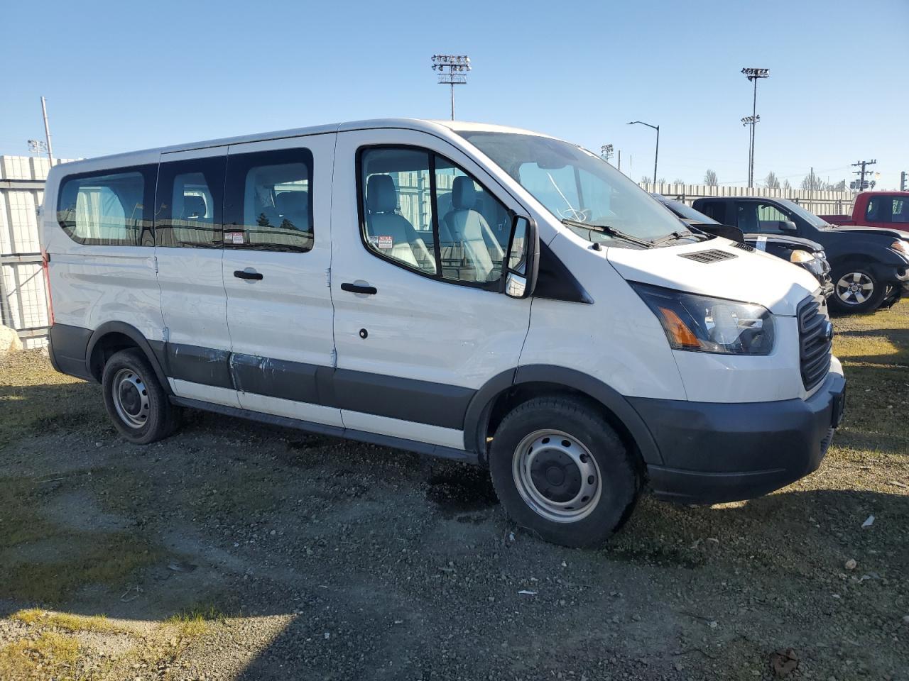 2016 Ford Transit T-150 - Image 4