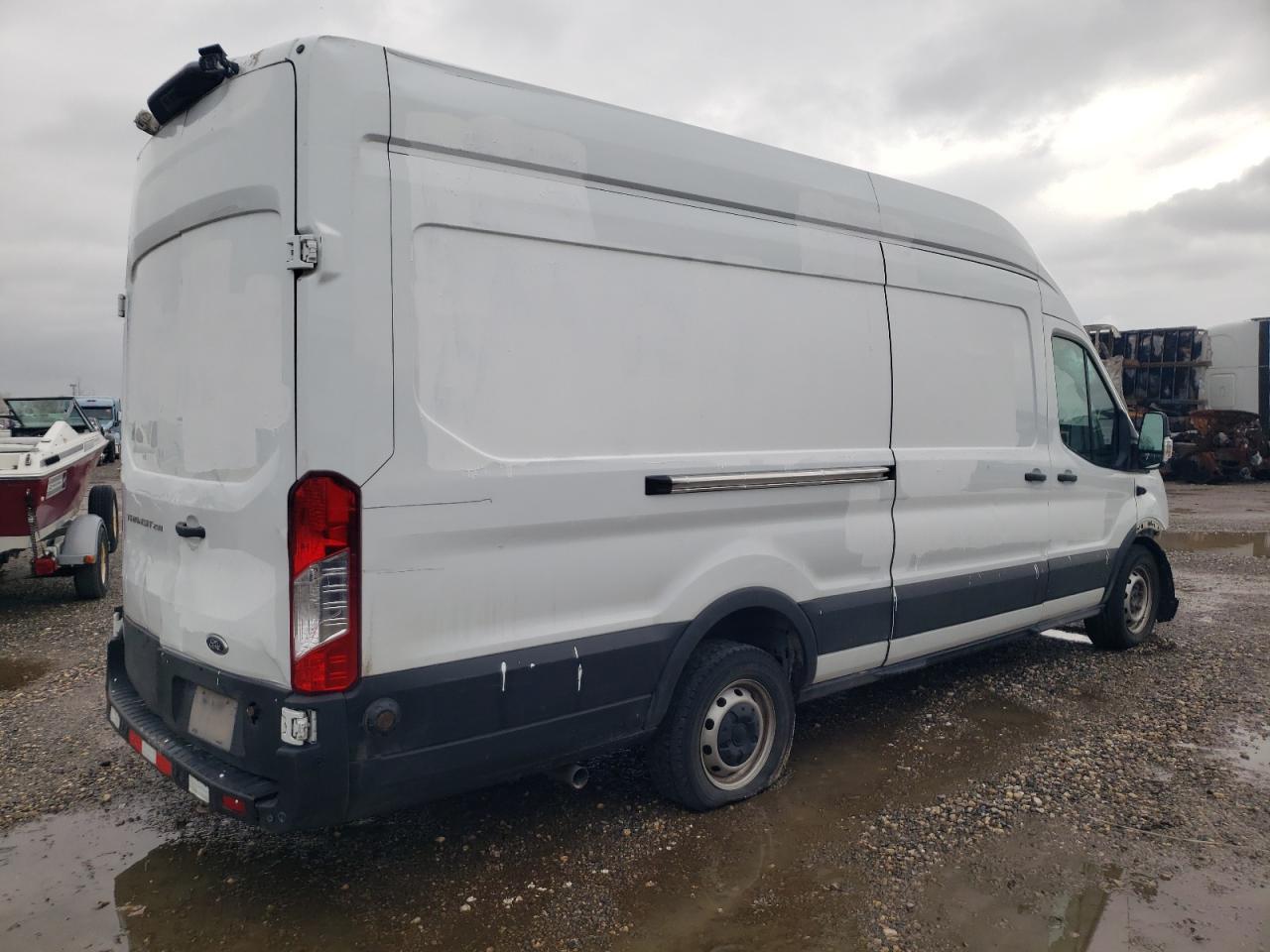2020 Ford Transit T-250 - Image 3