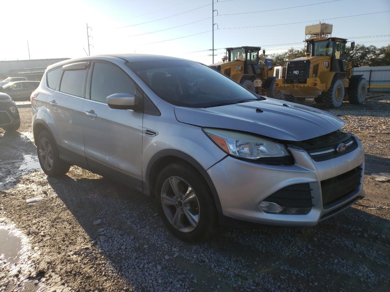 2014 Ford Escape Se - Image 4