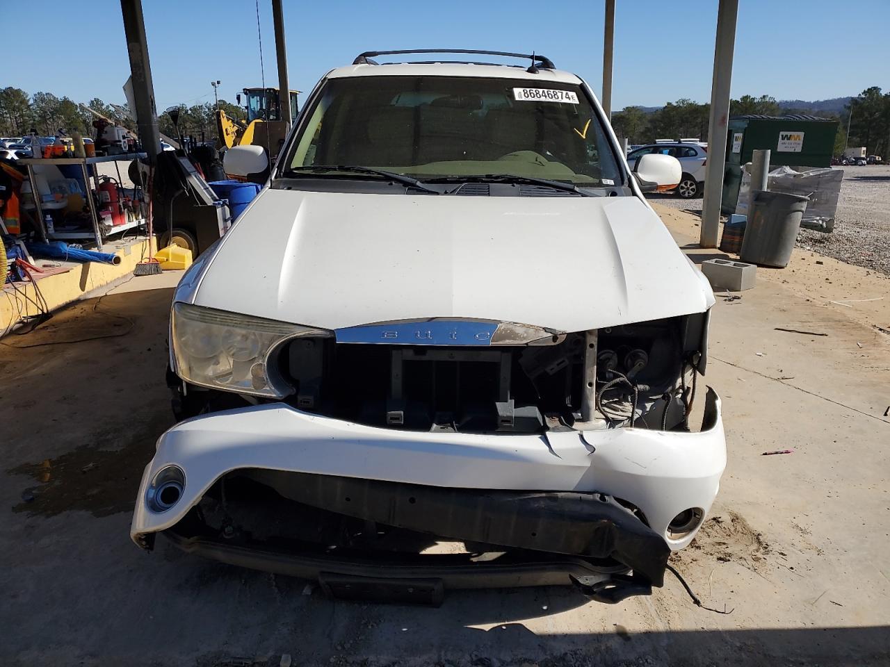 2004 Buick Rainier Cxl - Фото 5