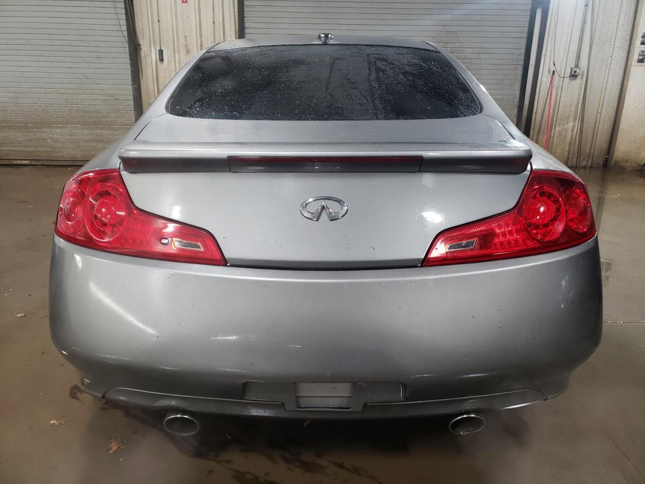 2005 Infiniti G35 - Фото 6
