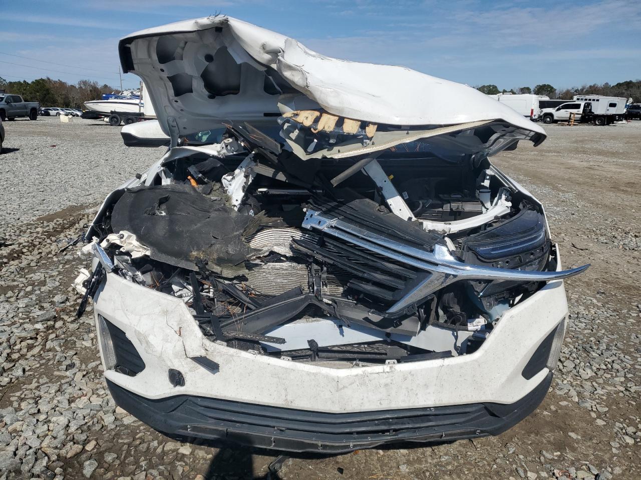 2022 Chevrolet Equinox Lt - Фото 5