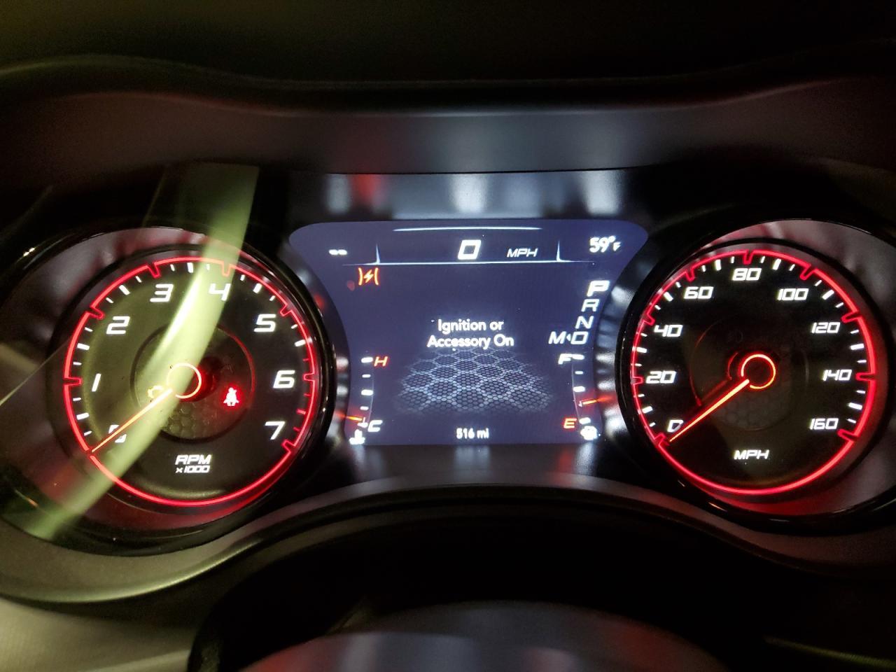 2023 Dodge Charger R/T - Фото 6