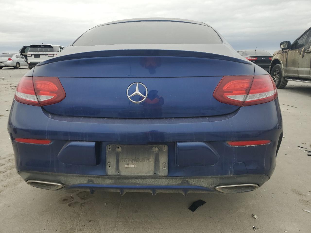 2017 Mercedes-Benz C 300 4Matic - Image 6