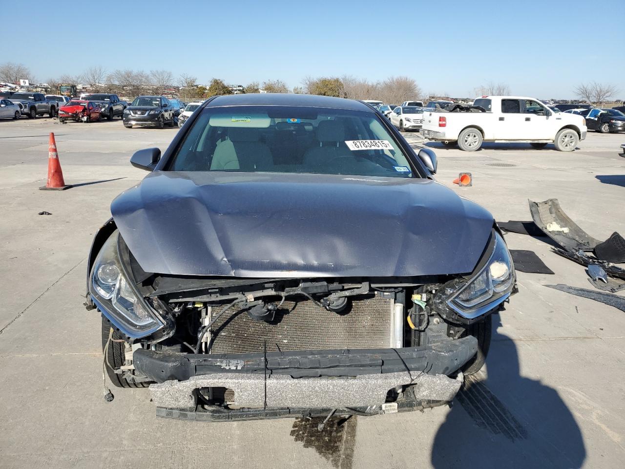 2018 Hyundai Sonata Se - Image 5