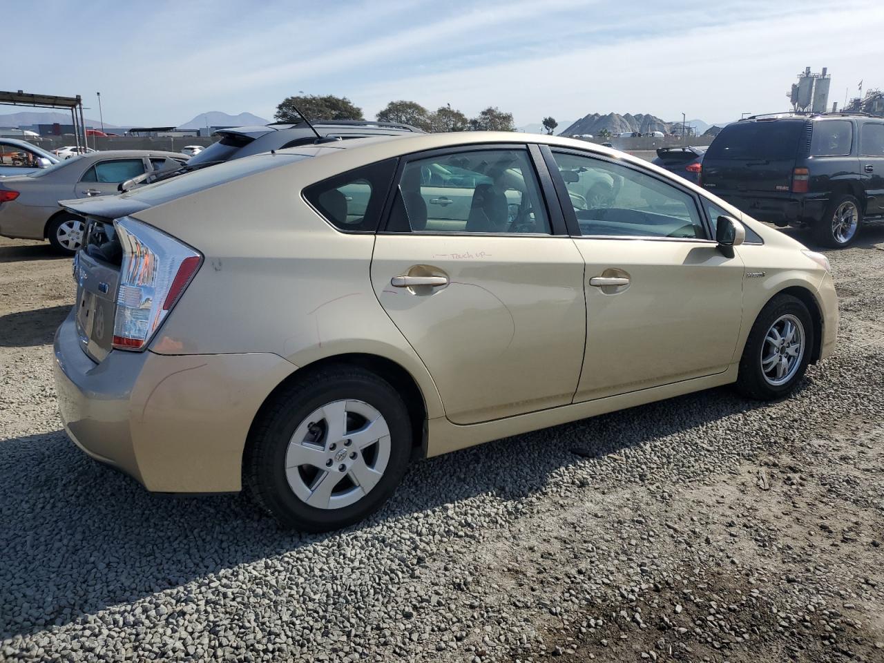 2011 Toyota Prius - Image 3