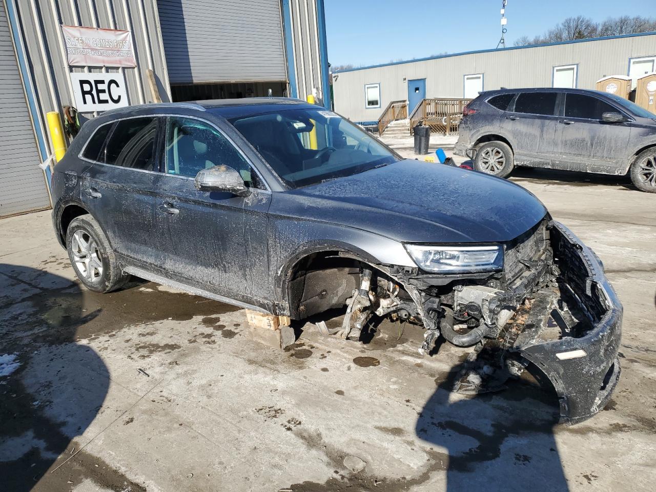2019 Audi Q5 Premium - Image 4