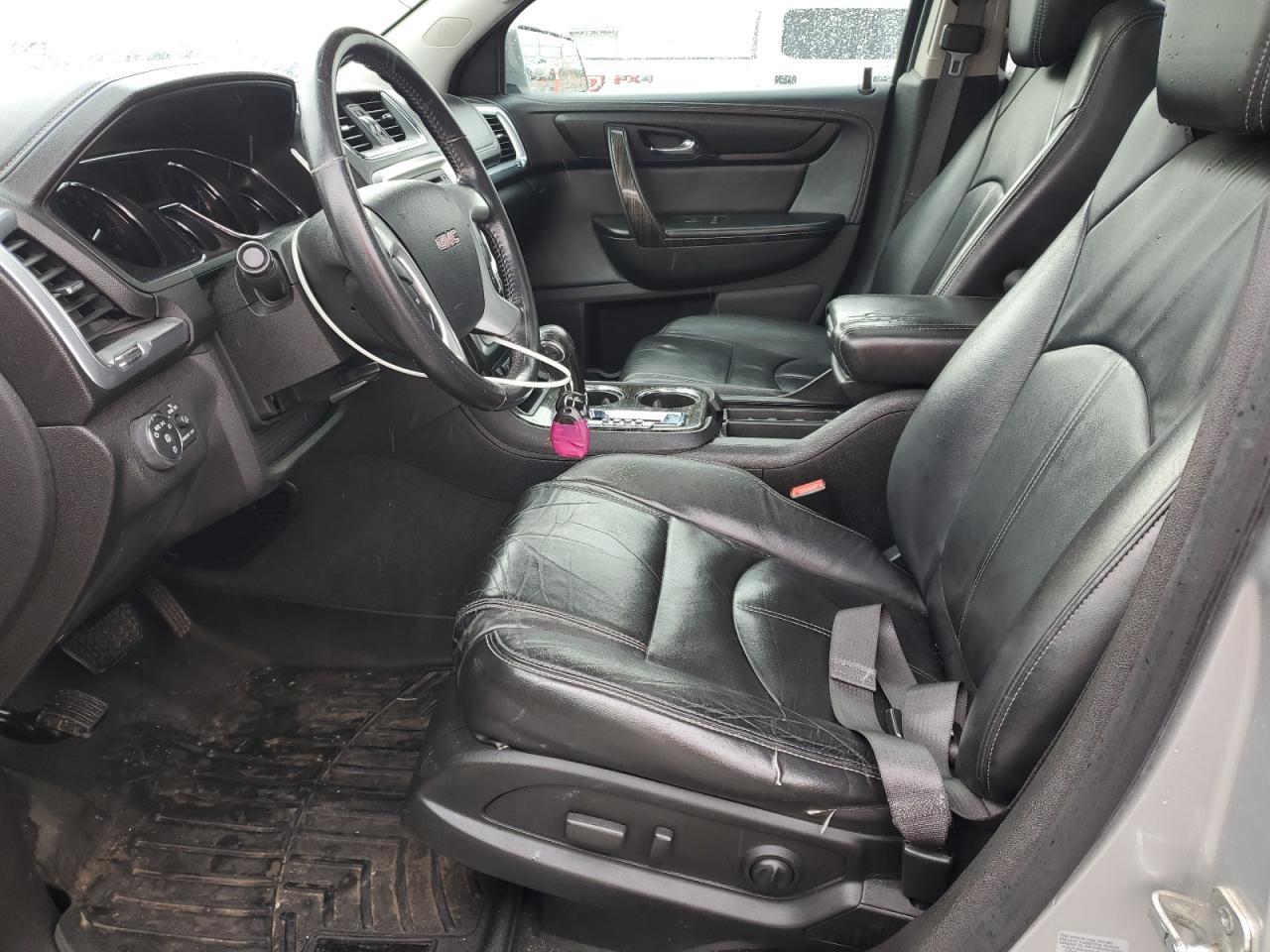 2013 GMC Acadia - Фото 7