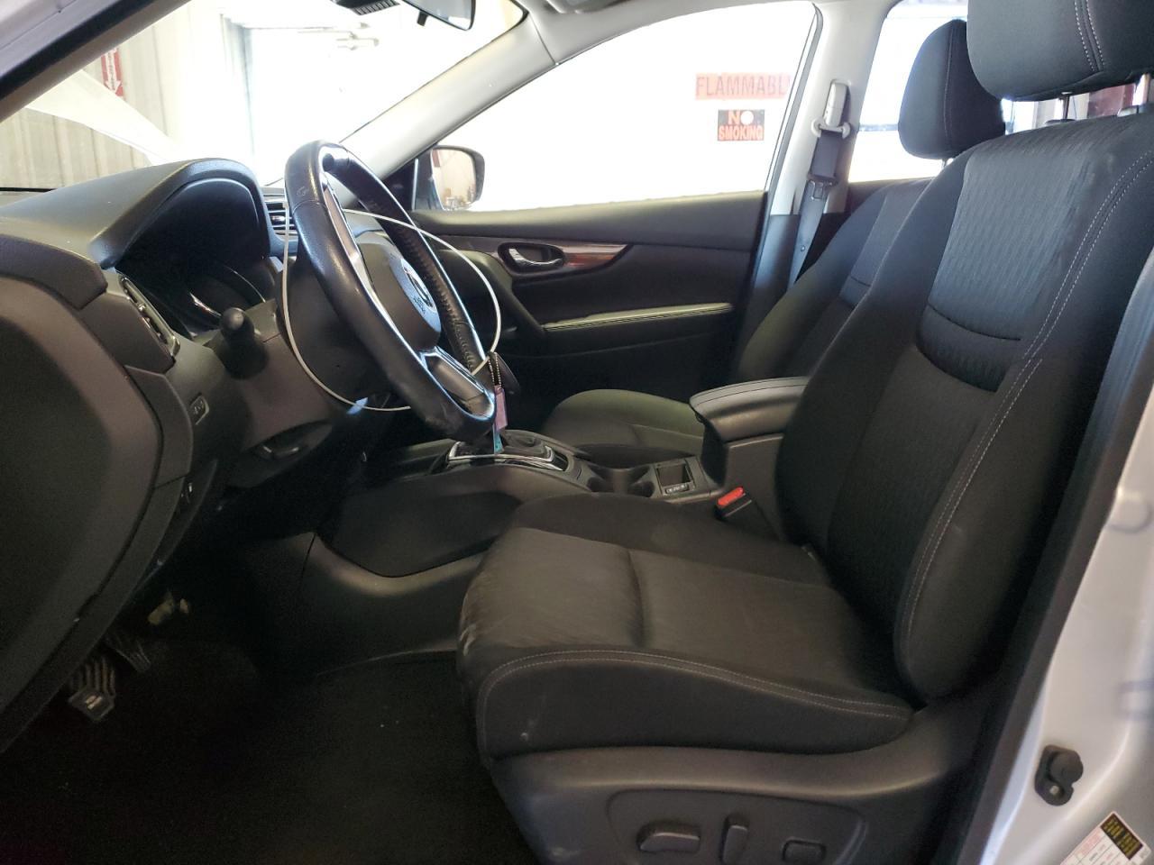 2020 Nissan Rogue S - Image 7