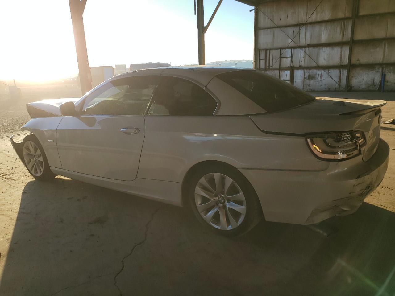 2012 BMW 328 I Sulev - Фото 2