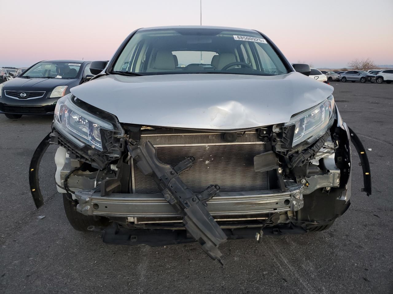 2016 Honda Cr-V Lx - Image 5