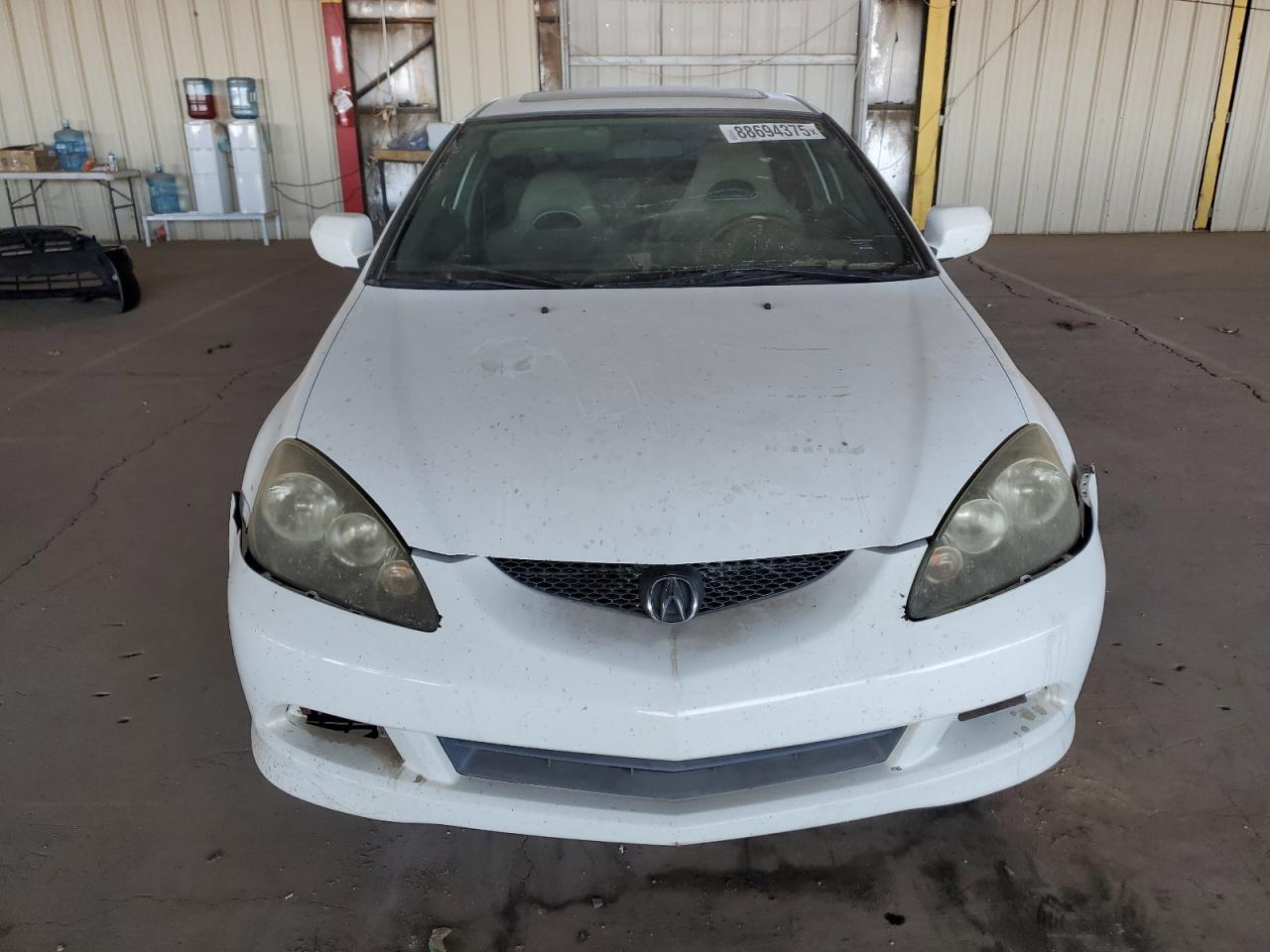 2005 Acura Rsx - Фото 5