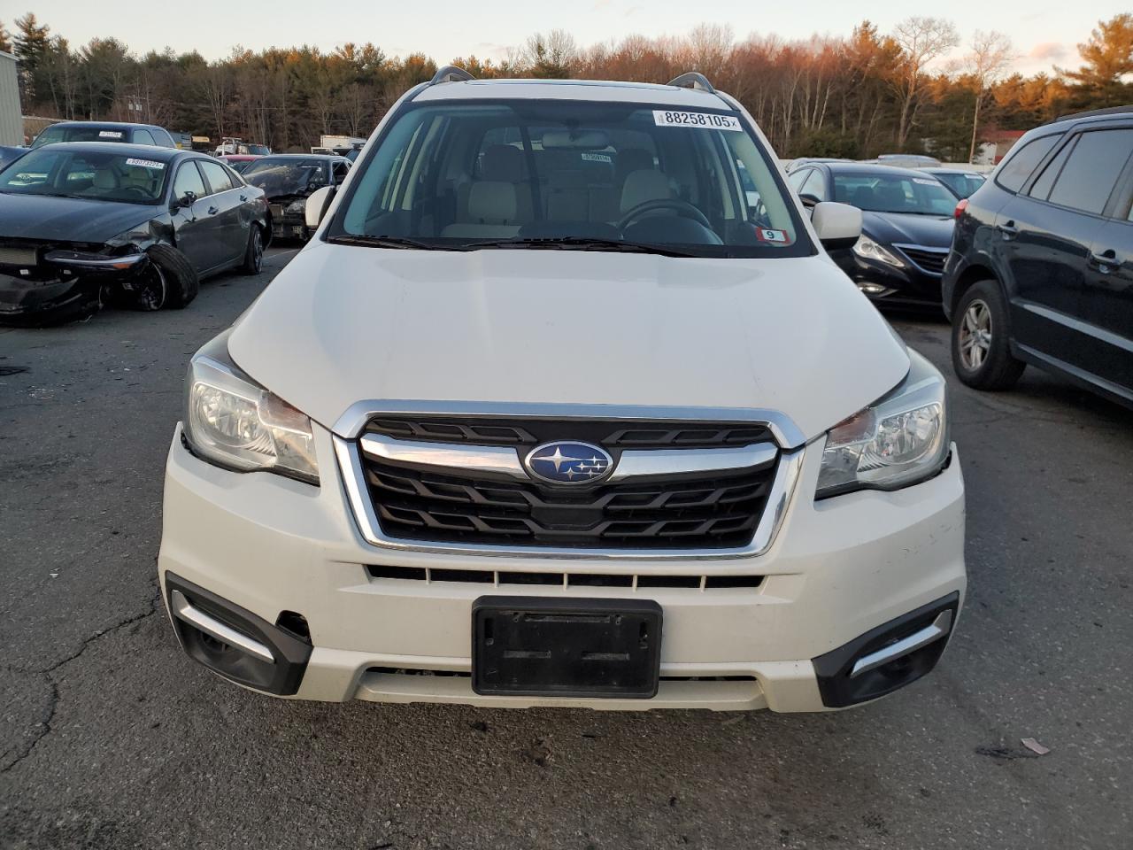 2017 Subaru Forester 2.5I Premium - Image 5