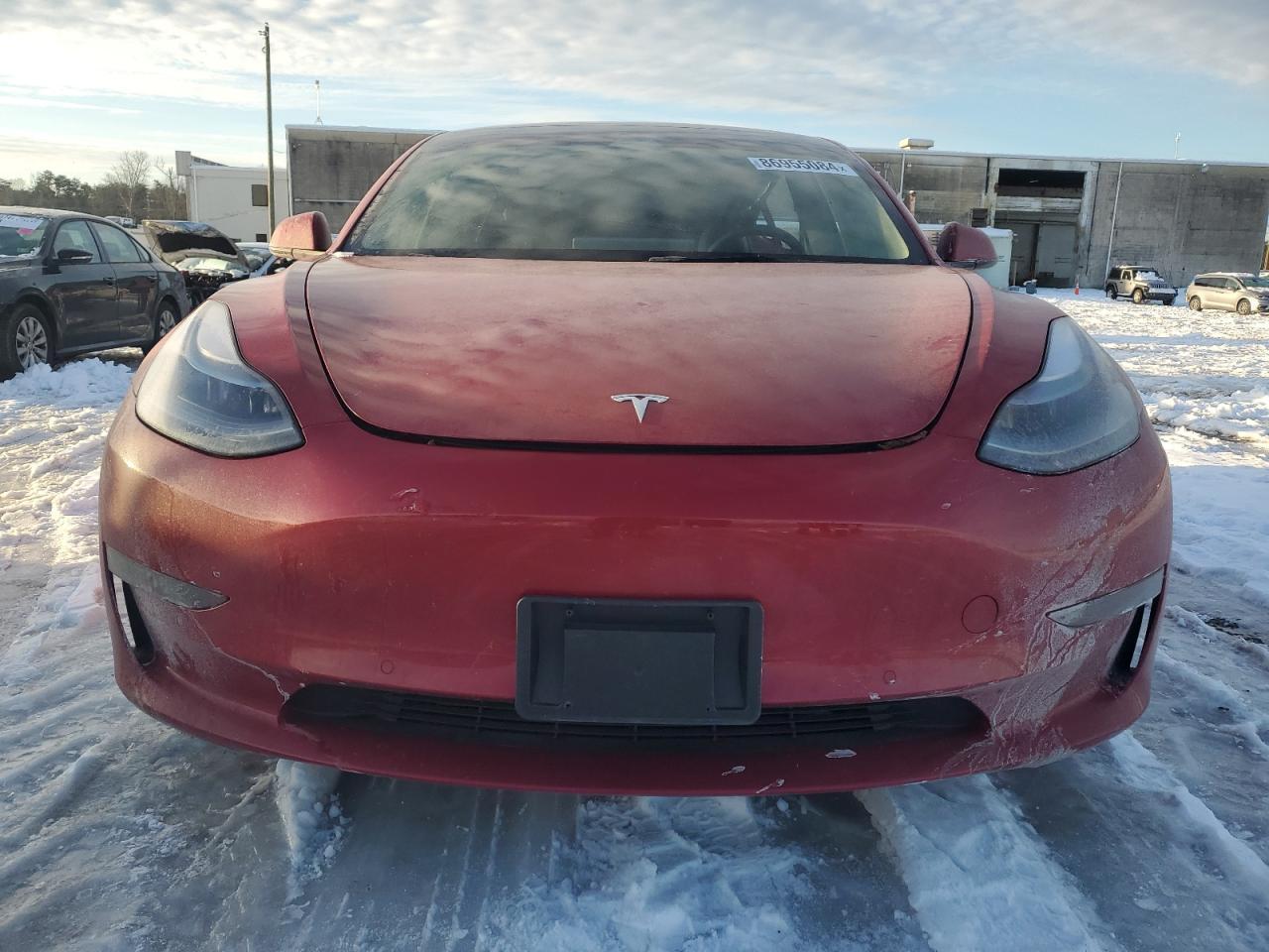 2022 Tesla Model 3 - Image 5