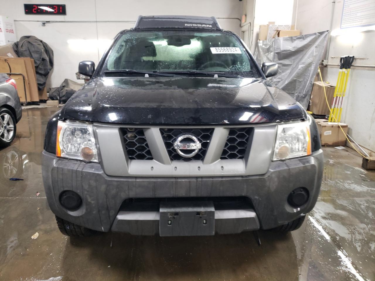2006 Nissan Xterra Off Road - Фото 5