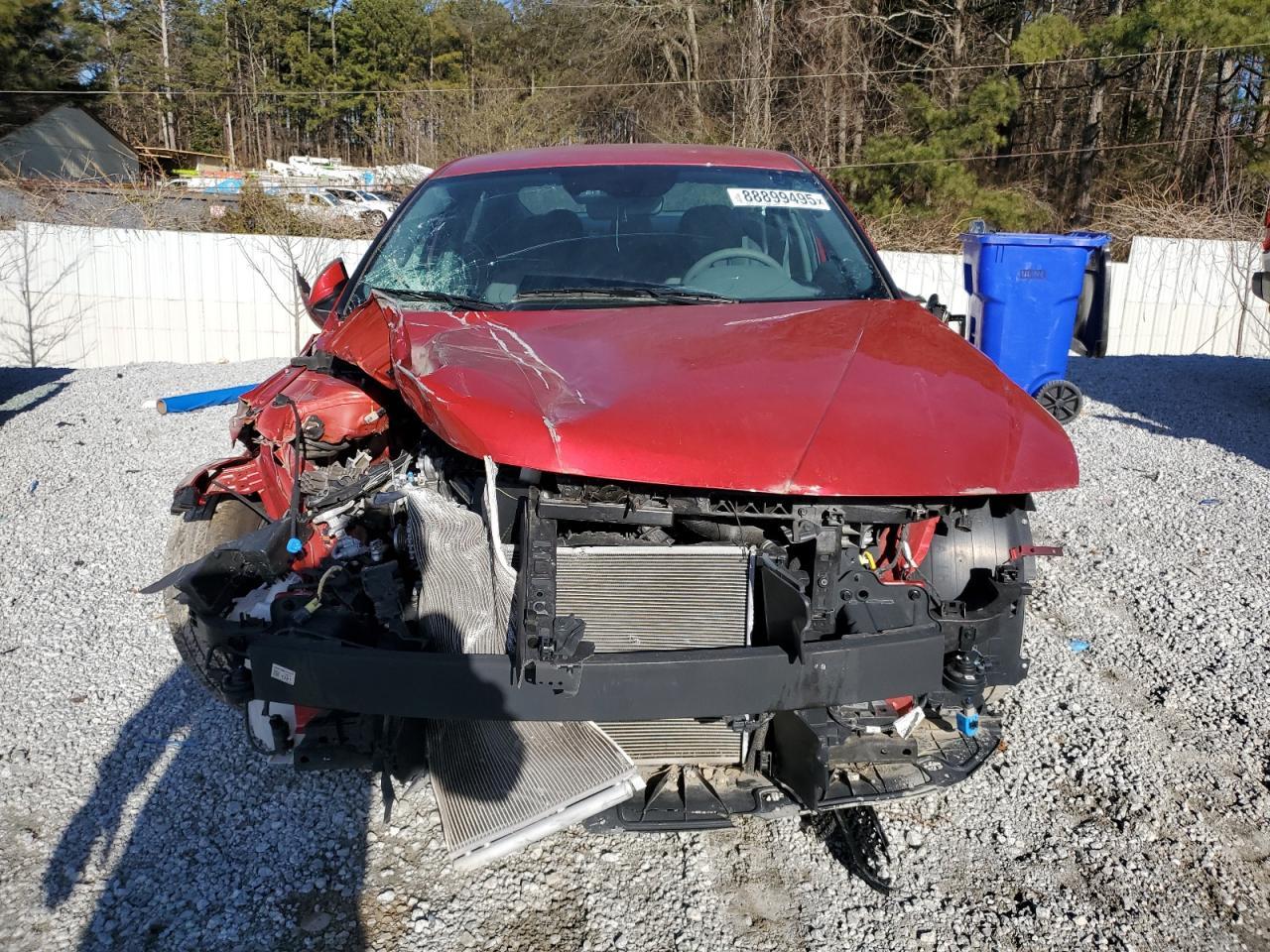 2023 Hyundai Elantra Sel - Фото 5