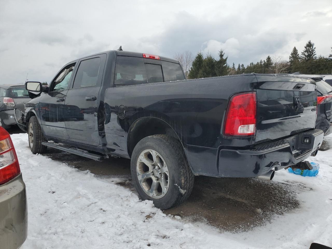 2018 Ram 1500 Slt - Image 2