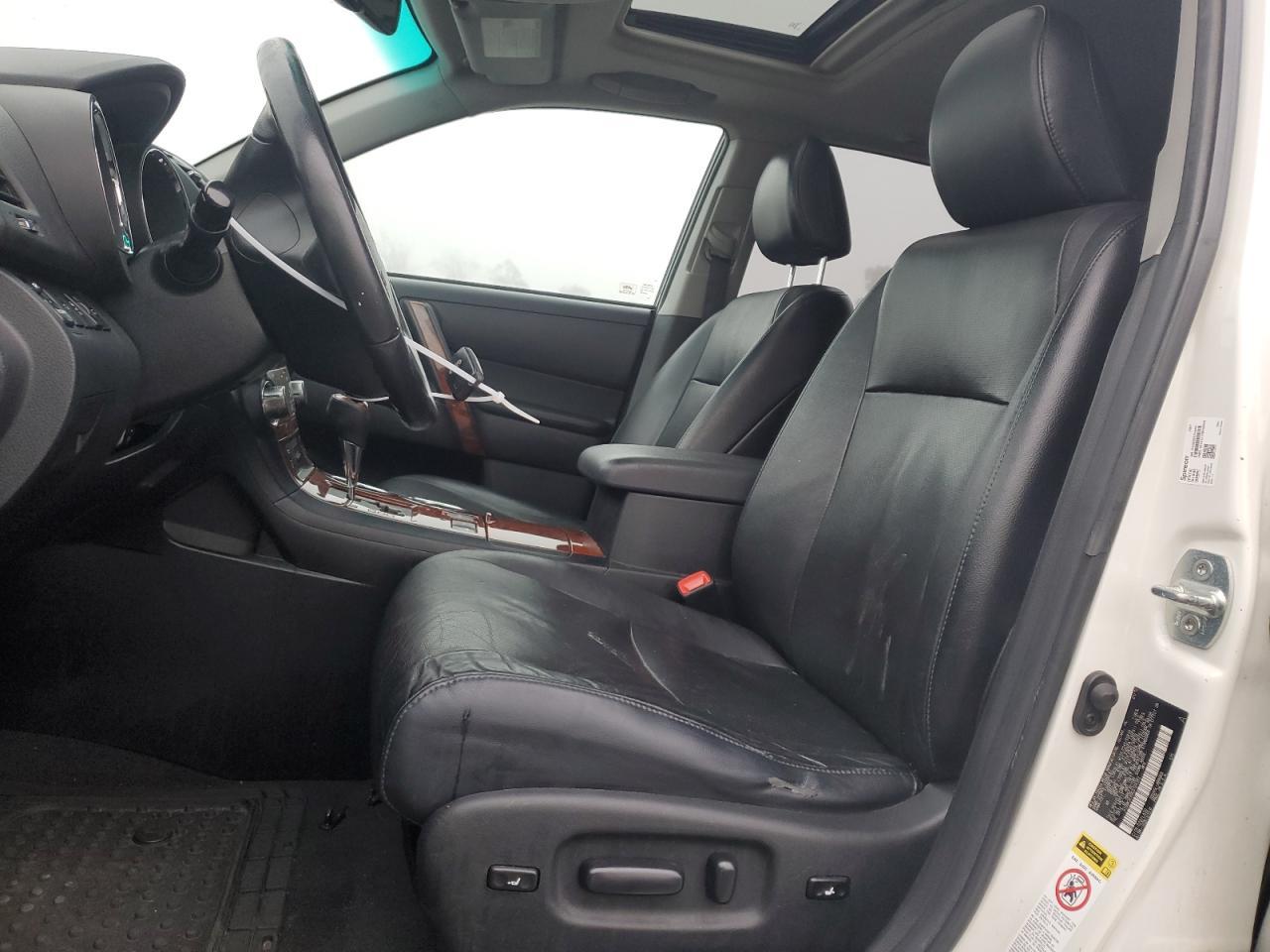 2012 Toyota Highlander Limited - Фото 7