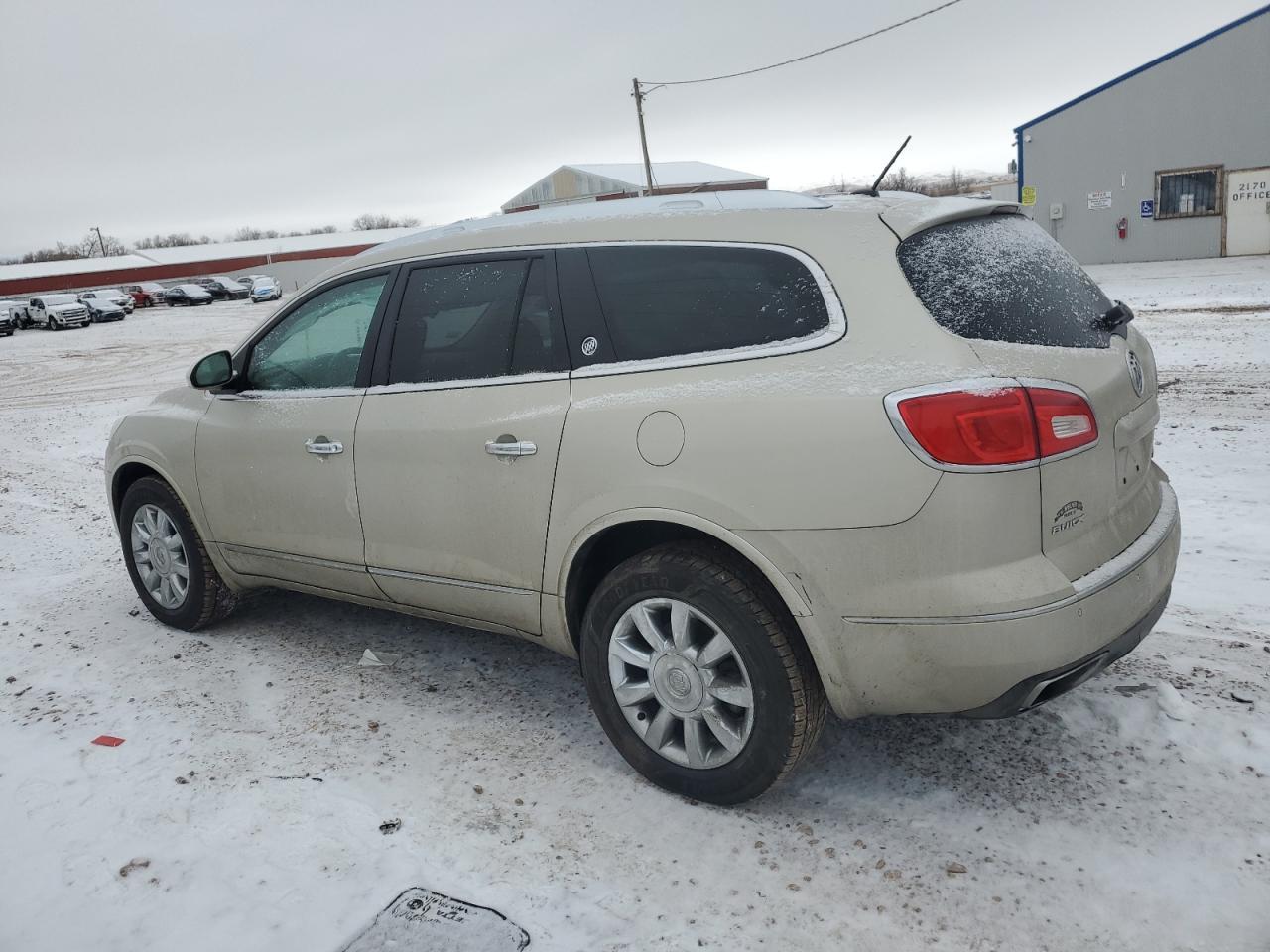 2013 Buick Enclave - Image 2