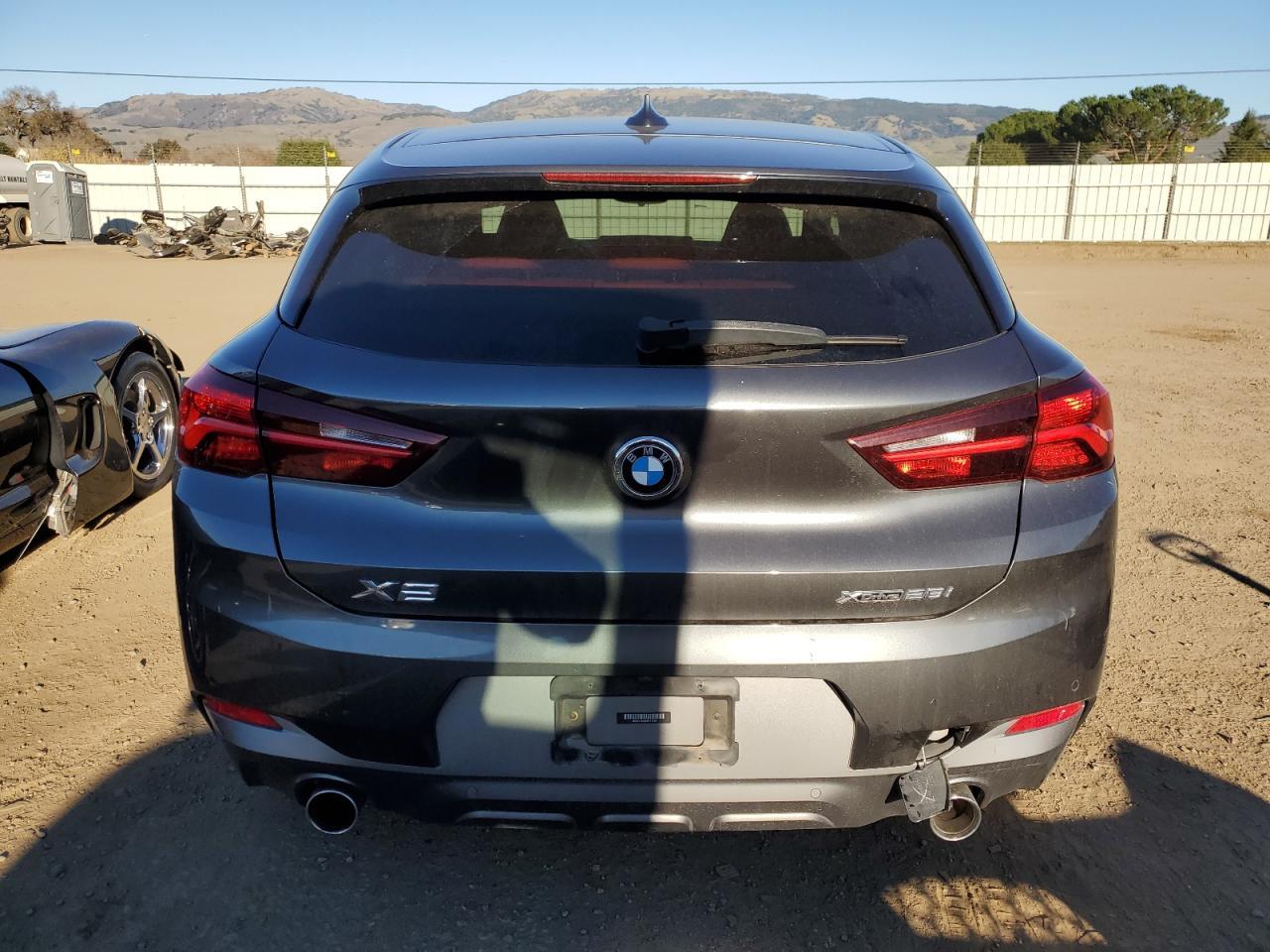 2021 BMW X2 xDrive28I - Фото 6