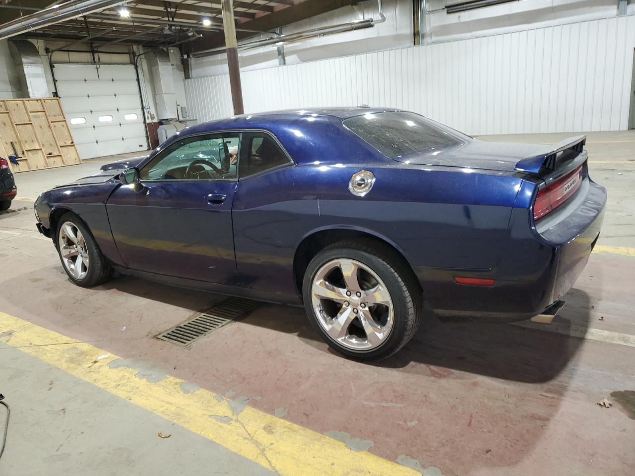 2014 Dodge Challenger R/T - Image 2
