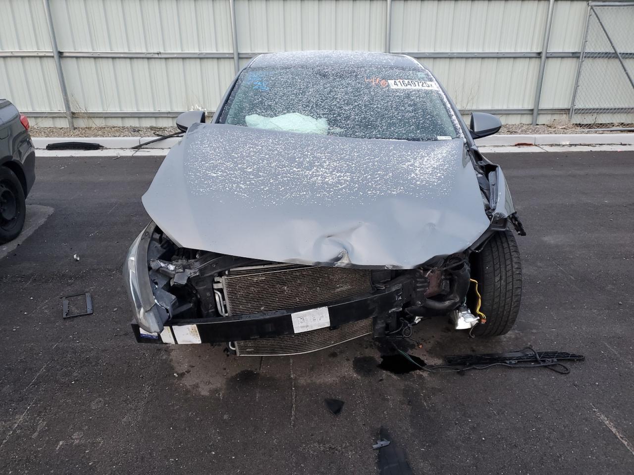 2018 Hyundai Elantra Sel - Фото 5