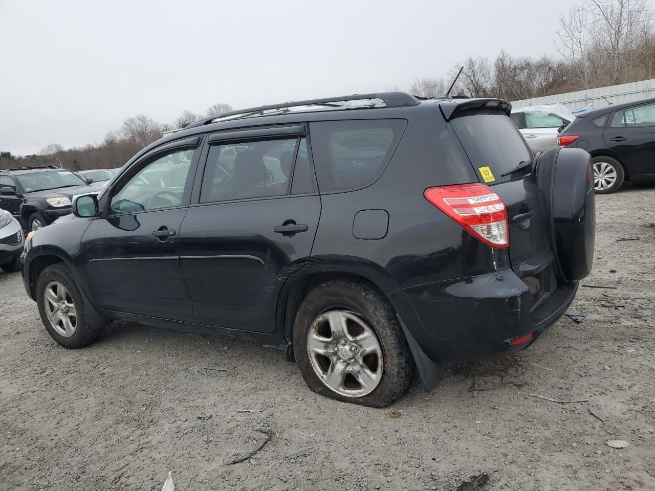 2010 Toyota Rav4 - Фото 2