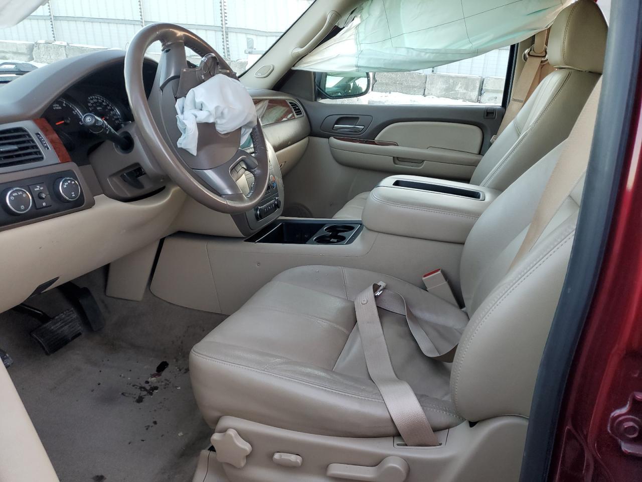 2009 GMC Yukon Slt - Image 7