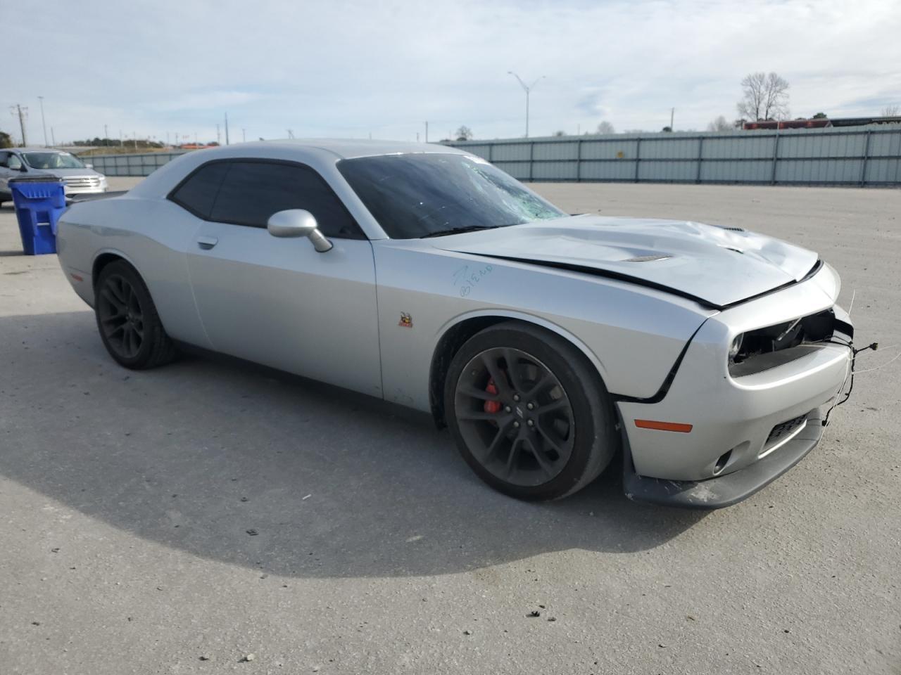 2020 Dodge Challenger R/T Scat Pack - Image 4
